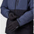 Outdoor Research Snowcrew Down Jacket - Men's Atlantic/Black