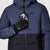 Outdoor Research Snowcrew Down Jacket - Men's Atlantic/Black