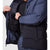 Outdoor Research Snowcrew Down Jacket - Men's Atlantic/Black