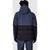 Outdoor Research Snowcrew Down Jacket - Men's Atlantic/Black