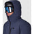 Outdoor Research Snowcrew Down Jacket - Men's Atlantic/Black