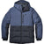 Outdoor Research Snowcrew Down Jacket - Men's Atlantic/Black