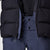 Outdoor Research Snowcrew Down Jacket - Men's Atlantic/Black