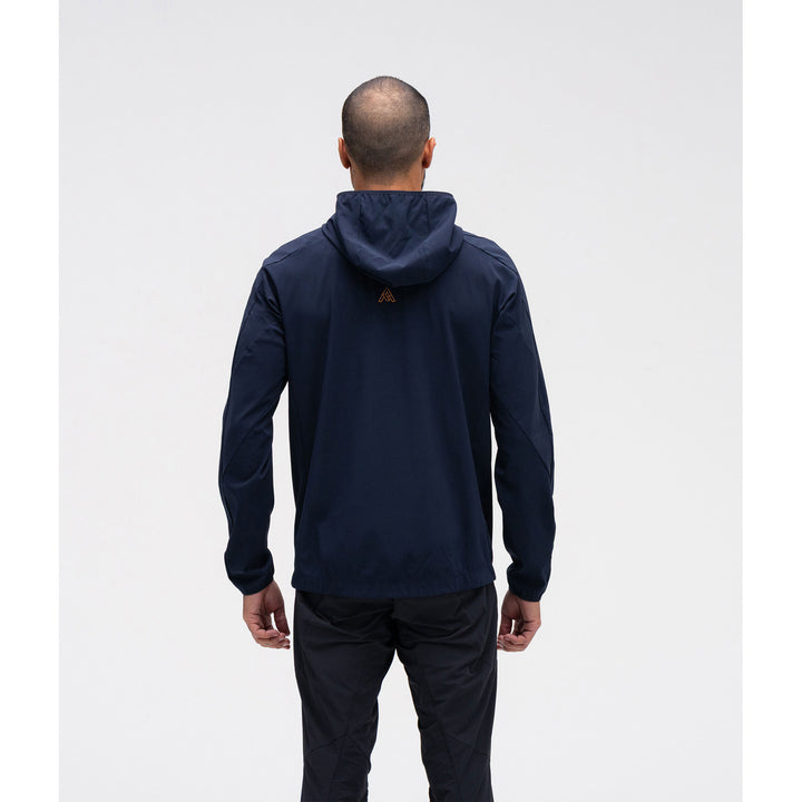 7Mesh Spruce Hoodie Classic Navy