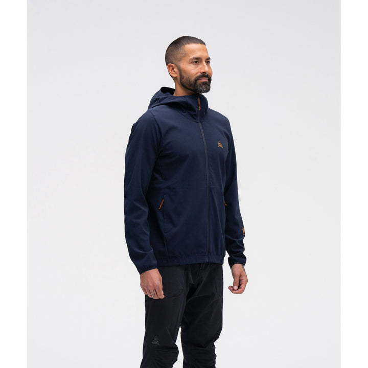 7Mesh Spruce Hoodie Classic Navy