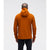 7Mesh Chilco Anorak Jacket Caramel