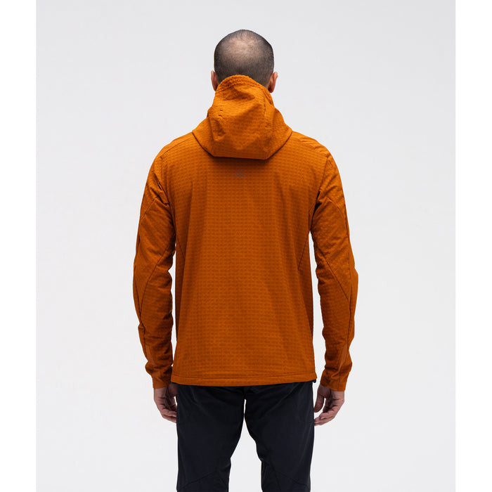 7Mesh Chilco Anorak Jacket Caramel
