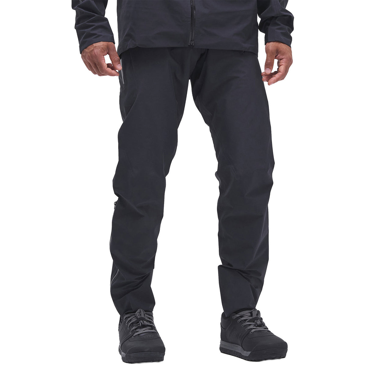 7Mesh Guardian Apex Pants Black