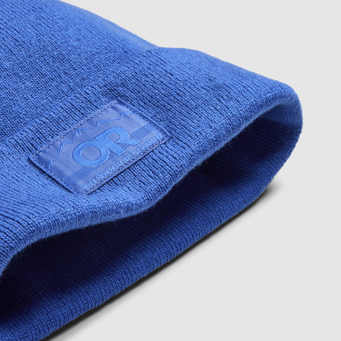 Outdoor Research Juneau Beanie Azurite