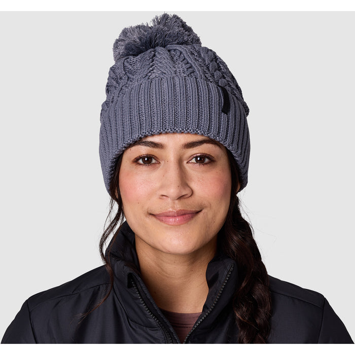 Outdoor Research Liftie Beanie - Women's Smoky Quartz