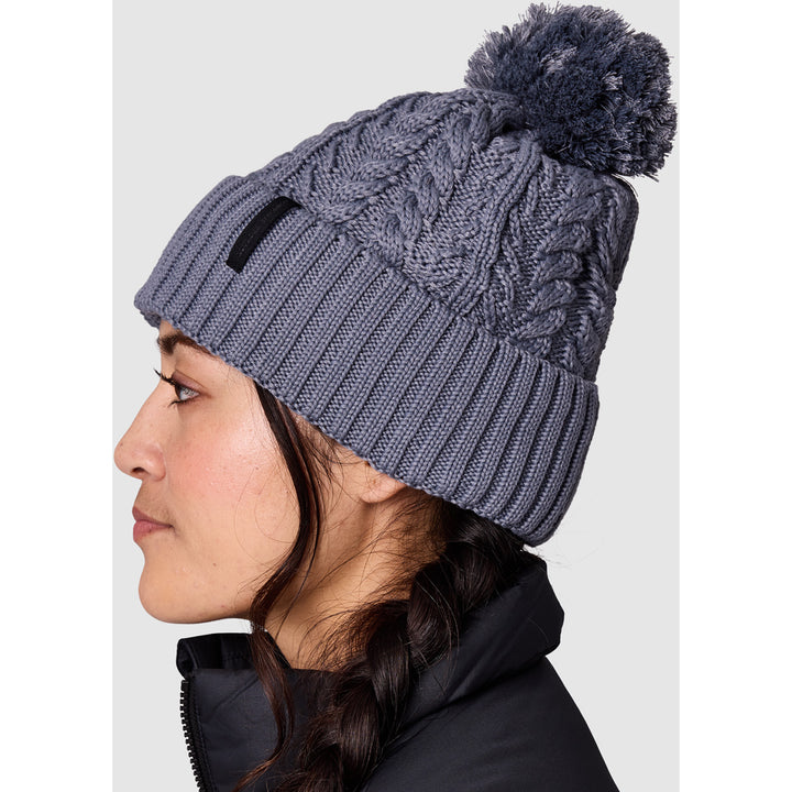 Outdoor Research Liftie Beanie - Women's Smoky Quartz