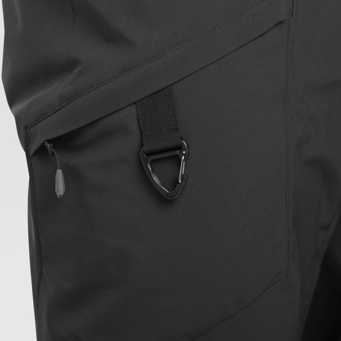 Outdoor Research Snowcrew Short Pants - Men's Black