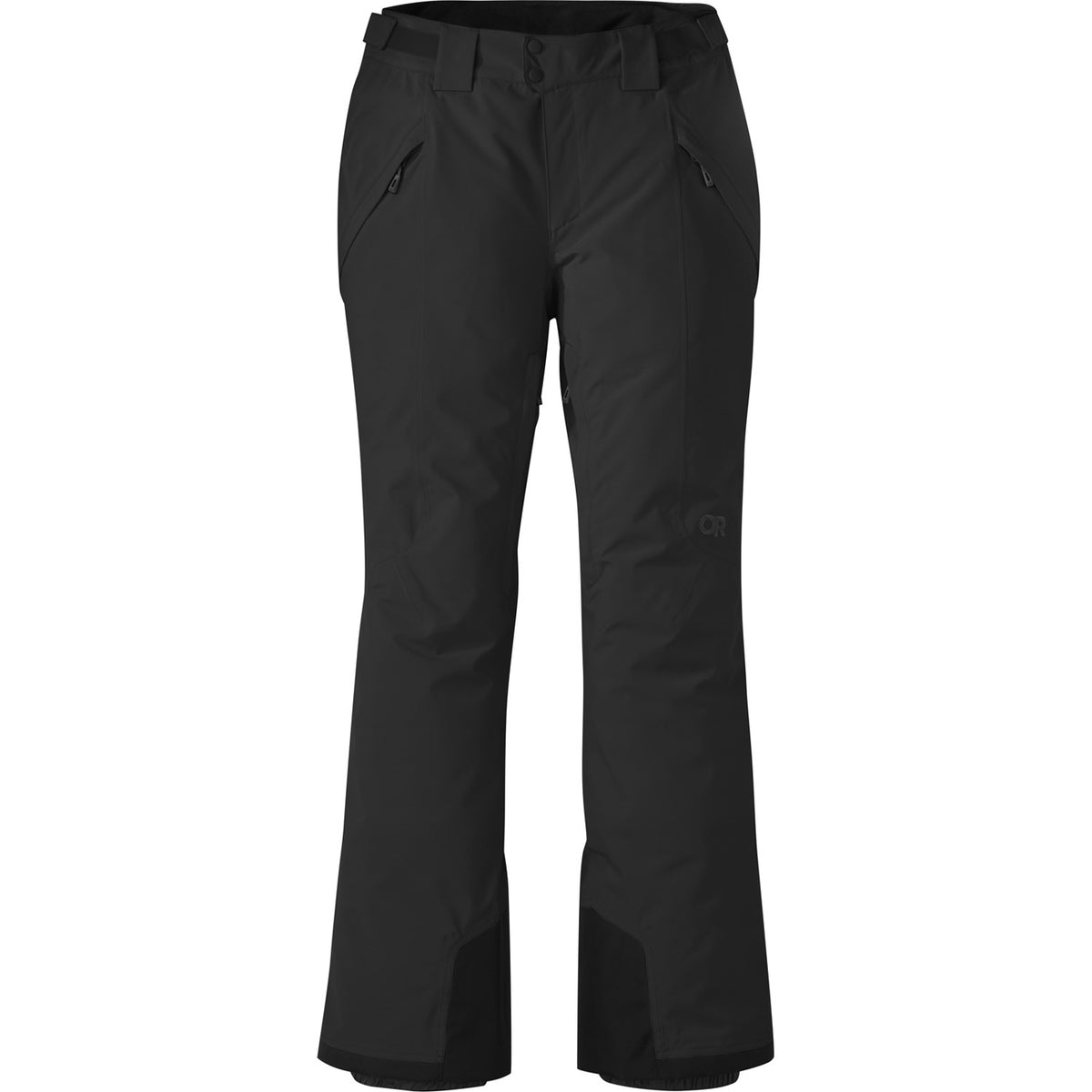 Outdoor Research Snowcrew Tall Pants - Women's Black