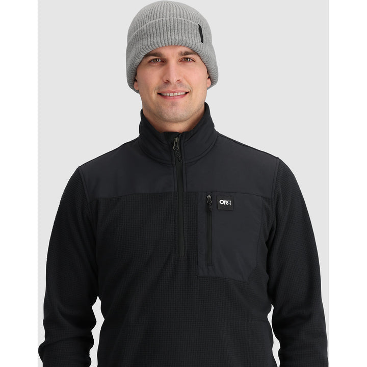 Outdoor Research Tokul Beanie Light Grey
