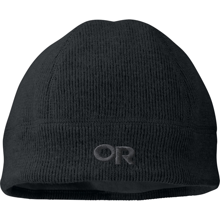 Outdoor Research Flurry Beanie Black