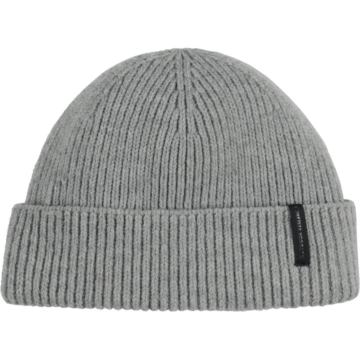 Outdoor Research Tokul Beanie Light Grey
