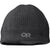Outdoor Research Flurry Beanie Charcoal