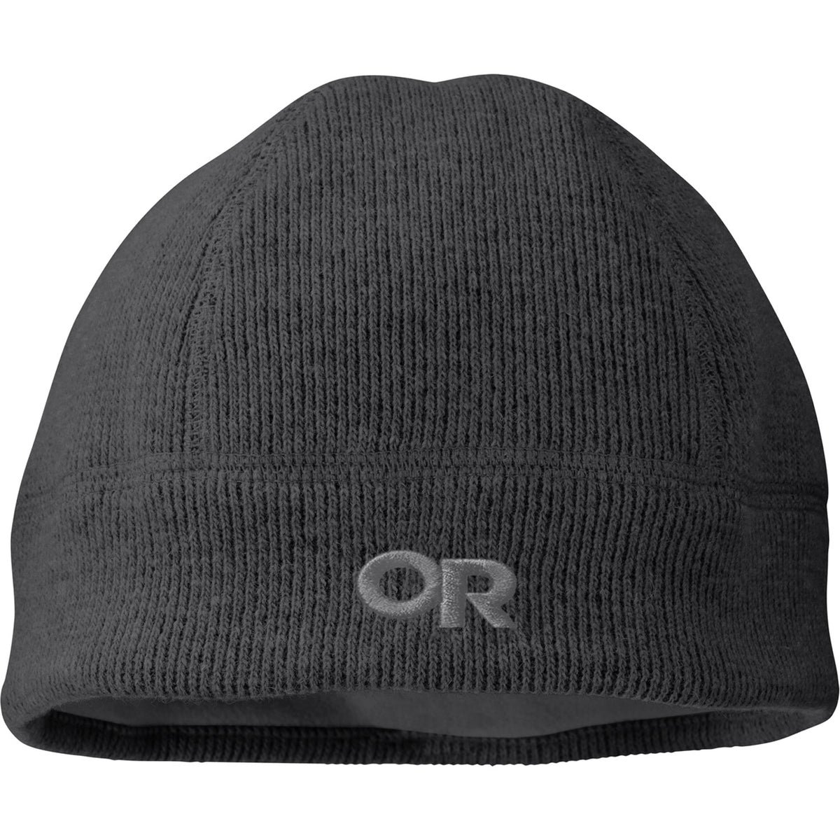 Outdoor Research Flurry Beanie Charcoal