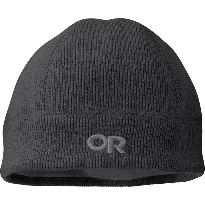 Outdoor Research Flurry Beanie Charcoal