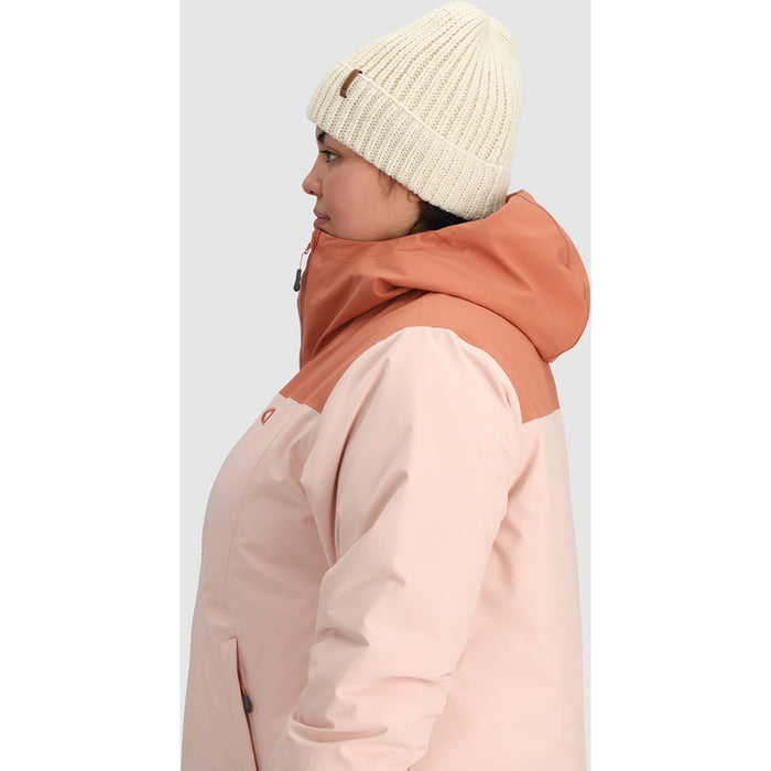 Outdoor Research Liftie VX Beanie Sand