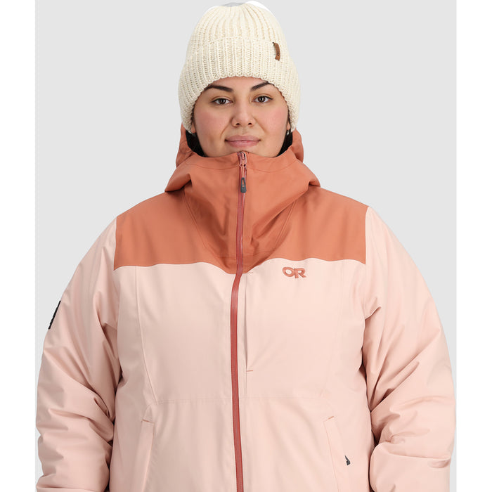 Outdoor Research Liftie VX Beanie Sand