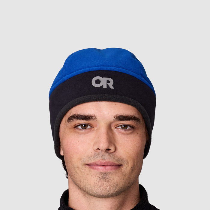 Outdoor Research Newhalem Windstopper® Beanie Azurite