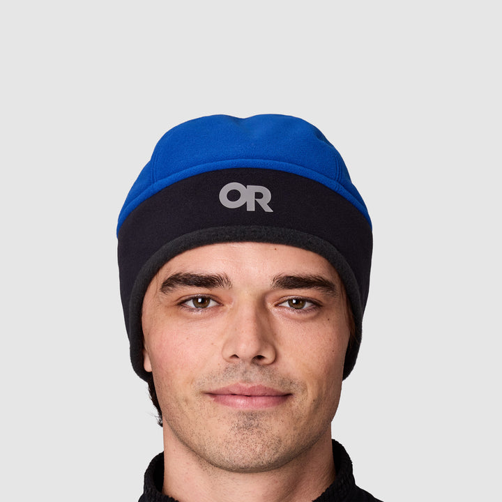 Outdoor Research Newhalem Windstopper® Beanie Azurite