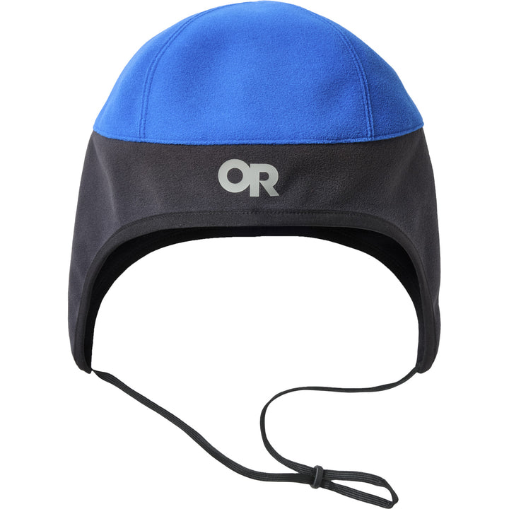 Outdoor Research Newhalem Windstopper® Hat Azurite
