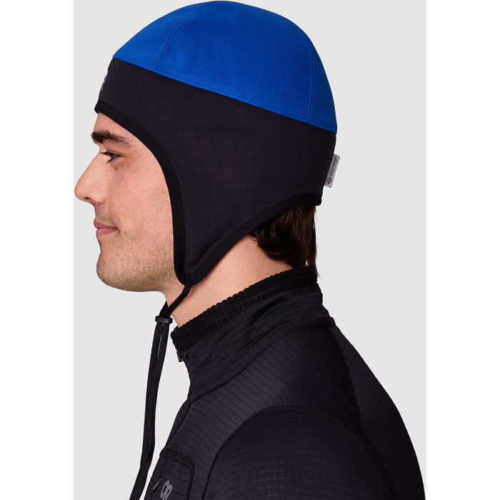 Outdoor Research Newhalem Windstopper® Hat Azurite