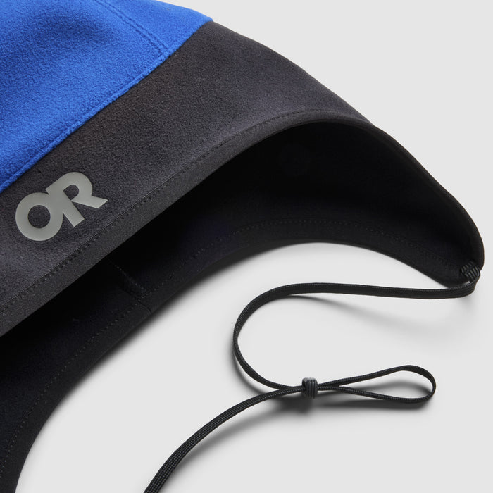 Outdoor Research Newhalem Windstopper® Hat Azurite