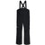 Outdoor Research Hemispheres Team Gore-Tex 3L Short Bibs - Men's Black