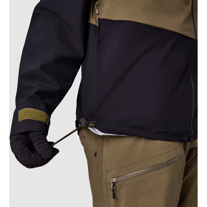 Outdoor Research Skytour LT Jacket - Men's Ranger Green/Black