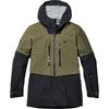 Ranger Green/Black