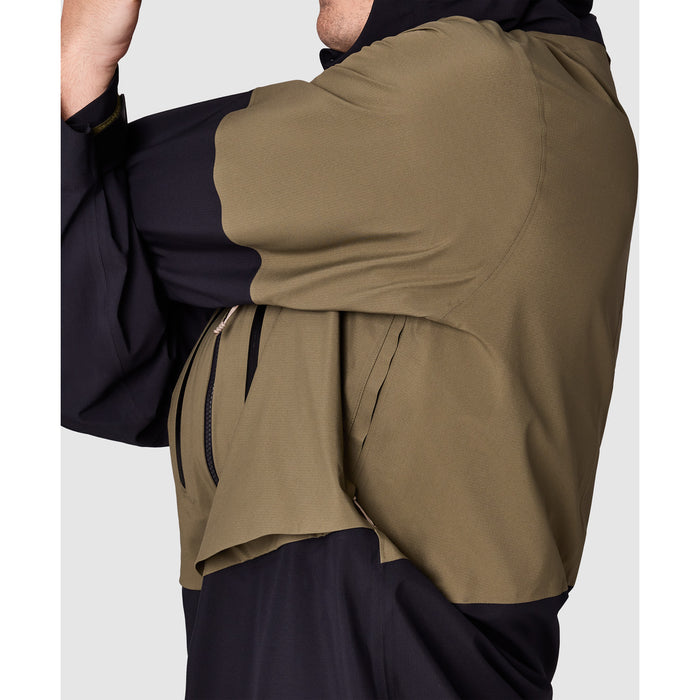 Outdoor Research Skytour LT Jacket - Men's Ranger Green/Black