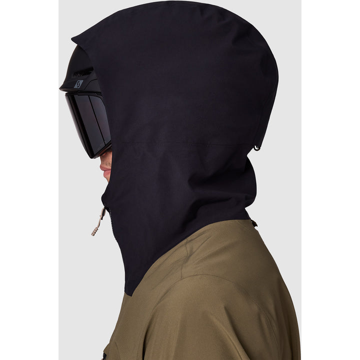 Outdoor Research Skytour LT Jacket - Men's Ranger Green/Black