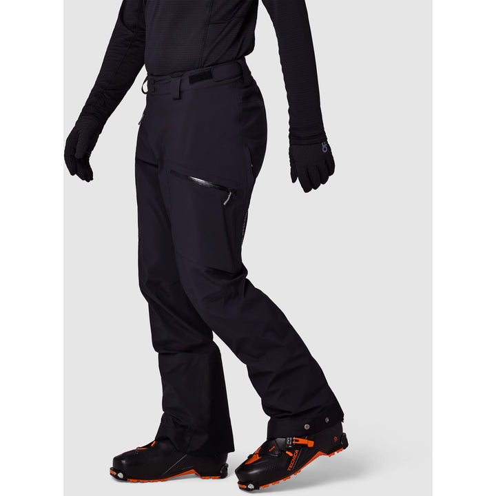 Outdoor Research Skytour LT Short Pants - Men's Black