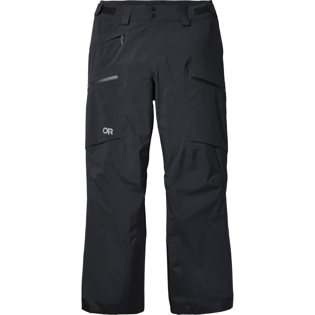 Outdoor Research Skytour LT Short Pants - Men's Black