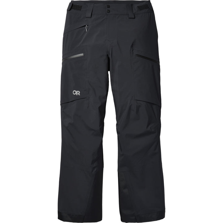 Outdoor Research Skytour LT Short Pants - Men's Black