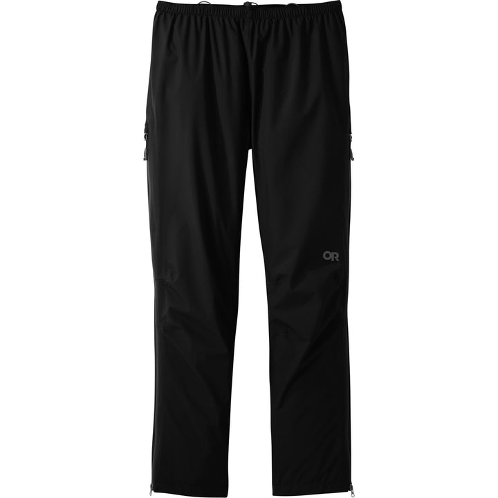 Outdoor Research Foray 3L Short Pants - Men's Black
