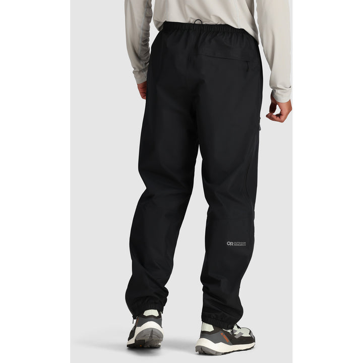 Outdoor Research Foray 3L Short Pants - Men's Black