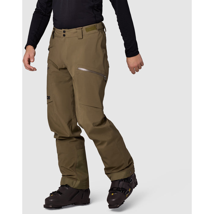 Outdoor Research Skytour LT Pants - Men's Ranger Green