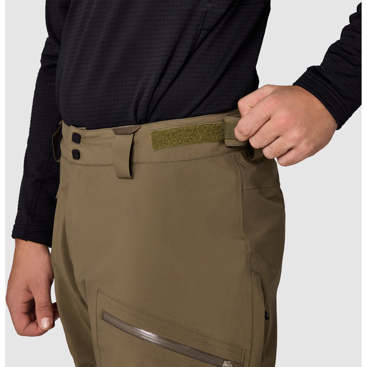 Outdoor Research Skytour LT Pants - Men's Ranger Green