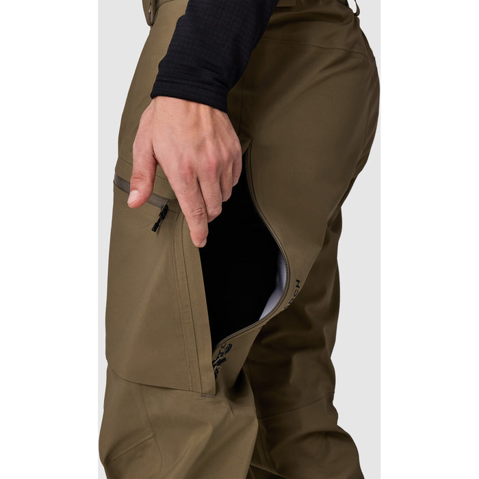 Outdoor Research Skytour LT Pants - Men's Ranger Green