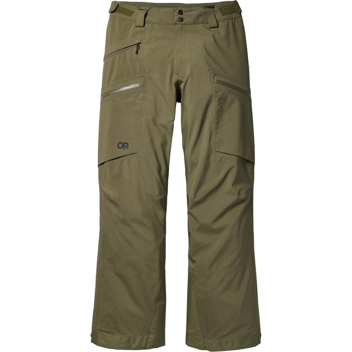 Outdoor Research Skytour LT Pants - Men's Ranger Green