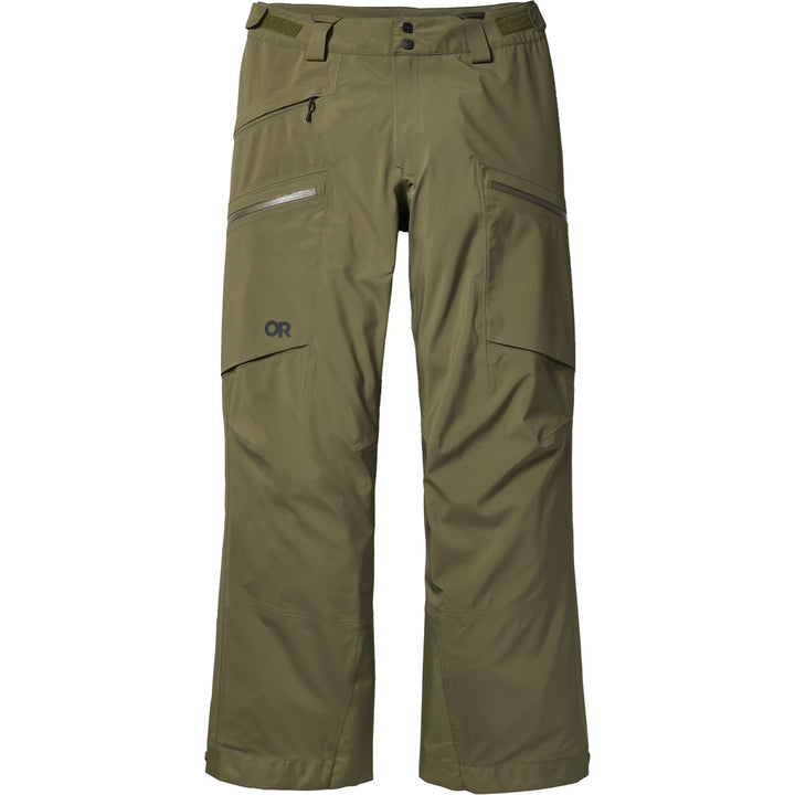 Outdoor Research Skytour LT Pants - Men's Ranger Green