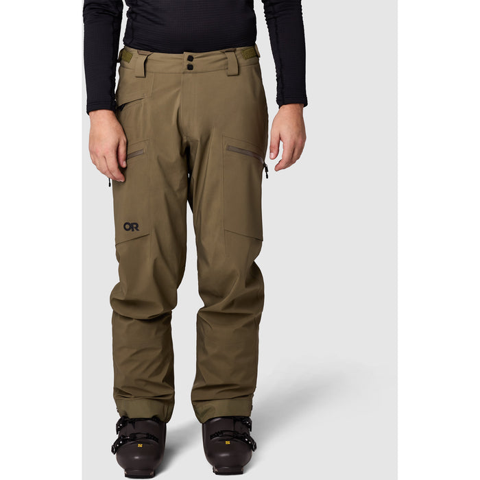 Outdoor Research Skytour LT Pants - Men's Ranger Green