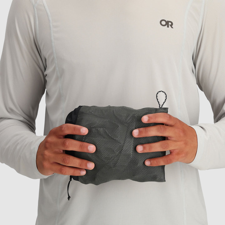 Outdoor Research Foray 3L Pants - Men's Black