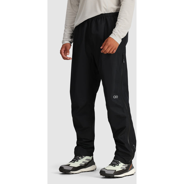 Outdoor Research Foray 3L Pants - Men's Black