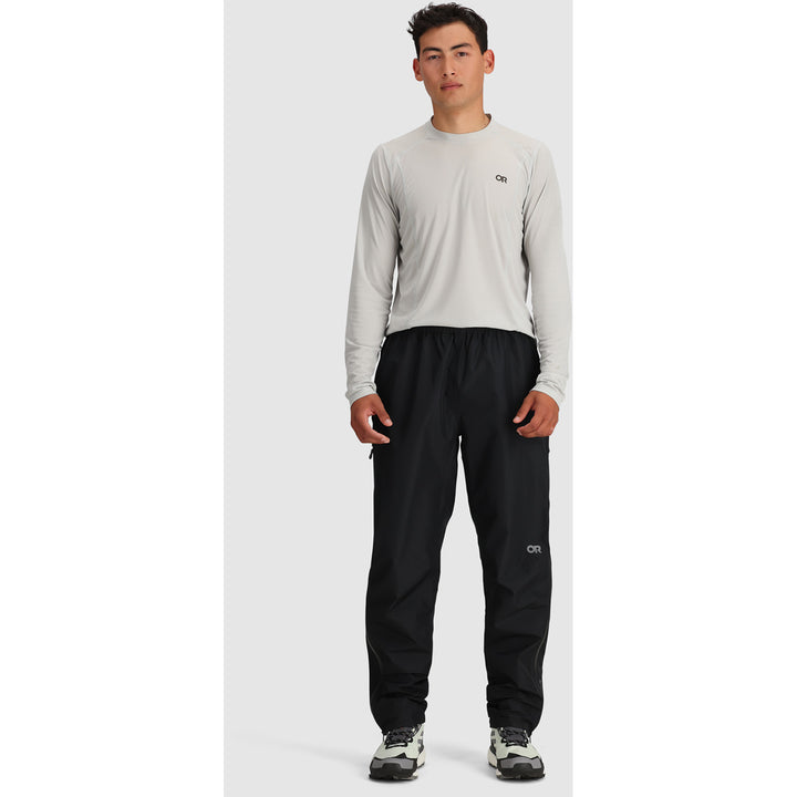 Outdoor Research Foray 3L Pants - Men's Black