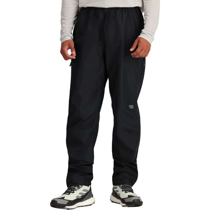 Outdoor Research Foray 3L Pants - Men's Black